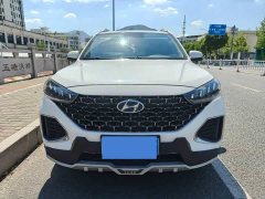 Hyundai Beijing Hyundai ix35 2021 240TGDi DCT 2WD GLS Leading Edition - ფოტო 2