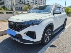 Hyundai Beijing Hyundai ix35 2021 240TGDi DCT 2WD GLS Leading Edition - ფოტო 3