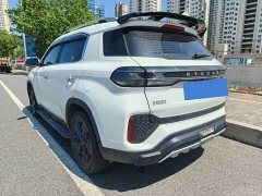 Hyundai Beijing Hyundai ix35 2021 240TGDi DCT 2WD GLS Leading Edition - ფოტო 6