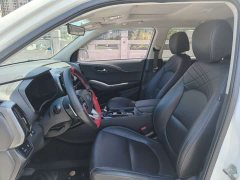Hyundai Beijing Hyundai ix35 2021 240TGDi DCT 2WD GLS Leading Edition - ფოტო 8