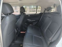 Hyundai Beijing Hyundai ix35 2021 240TGDi DCT 2WD GLS Leading Edition - ფოტო 9
