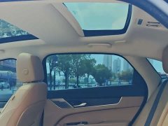 Jaguar XFL 2.0T P250 Two-Wheel Drive Luxury Edition - ფოტო 11
