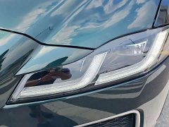 Jaguar XFL 2.0T P250 Two-Wheel Drive Luxury Edition - ფოტო 4