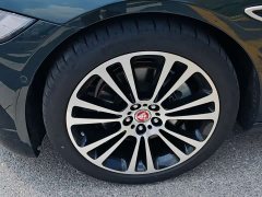 Jaguar XFL 2.0T P250 Two-Wheel Drive Luxury Edition - ფოტო 5