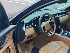 Jaguar XFL 2.0T P250 Two-Wheel Drive Luxury Edition - ფოტო 6