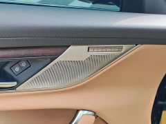 Jaguar XFL 2.0T P250 Two-Wheel Drive Luxury Edition - ფოტო 7