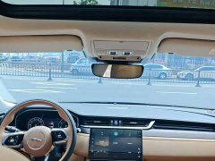 Jaguar XFL 2.0T P250 Two-Wheel Drive Luxury Edition - ფოტო 9