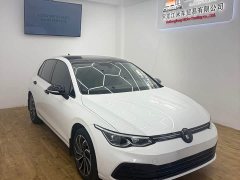 Volkswagen Golf 280TSI DSG Pro - ფოტო 1