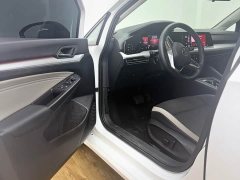 Volkswagen Golf 280TSI DSG Pro - ფოტო 10