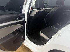 Volkswagen Golf 280TSI DSG Pro - ფოტო 11