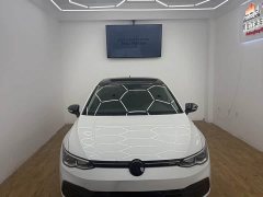 Volkswagen Golf 280TSI DSG Pro - ფოტო 2