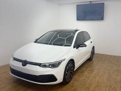 Volkswagen Golf 280TSI DSG Pro - ფოტო 3