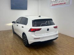 Volkswagen Golf 280TSI DSG Pro - ფოტო 4