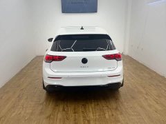 Volkswagen Golf 280TSI DSG Pro - ფოტო 5