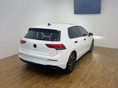 Volkswagen Golf 280TSI DSG Pro - ფოტო 6