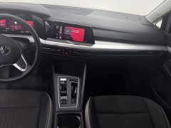 Volkswagen Golf 280TSI DSG Pro - ფოტო 7