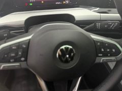Volkswagen Golf 280TSI DSG Pro - ფოტო 8
