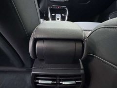 Audi A3 A3L Limousine 35 TFSI Fashion Sport - ფოტო 10