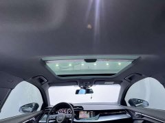 Audi A3 A3L Limousine 35 TFSI Fashion Sport - ფოტო 11