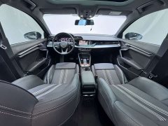 Audi A3 A3L Limousine 35 TFSI Fashion Sport - ფოტო 12