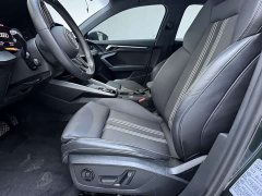 Audi A3 A3L Limousine 35 TFSI Fashion Sport - ფოტო 13