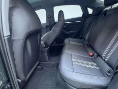 Audi A3 A3L Limousine 35 TFSI Fashion Sport - ფოტო 14