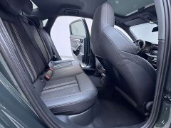 Audi A3 A3L Limousine 35 TFSI Fashion Sport - ფოტო 15