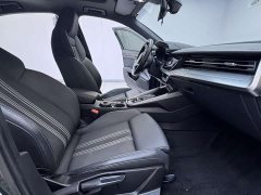 Audi A3 A3L Limousine 35 TFSI Fashion Sport - ფოტო 16