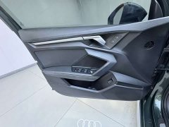 Audi A3 A3L Limousine 35 TFSI Fashion Sport - ფოტო 17