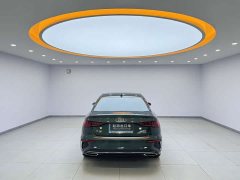 Audi A3 A3L Limousine 35 TFSI Fashion Sport - ფოტო 5