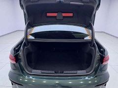 Audi A3 A3L Limousine 35 TFSI Fashion Sport - ფოტო 7