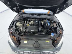 Audi A3 A3L Limousine 35 TFSI Fashion Sport - ფოტო 8