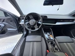 Audi A3 A3L Limousine 35 TFSI Fashion Sport - ფოტო 9