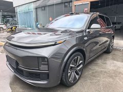 Li Auto L9 2022 Max - ფოტო 1