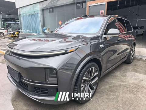 2023 Li Auto L9 Max