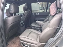 Li Auto L9 2022 Max - ფოტო 10