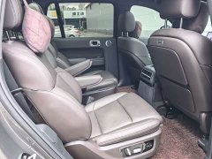 Li Auto L9 2022 Max - ფოტო 11