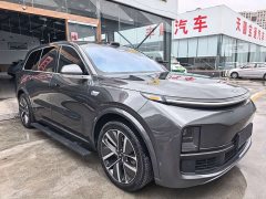 Li Auto L9 2022 Max - ფოტო 2