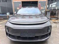 Li Auto L9 2022 Max - ფოტო 3