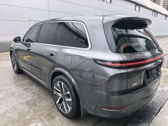 Li Auto L9 2022 Max - ფოტო 4