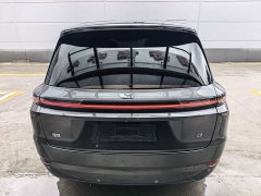 Li Auto L9 2022 Max - ფოტო 5
