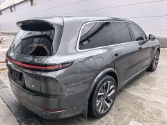 Li Auto L9 2022 Max - ფოტო 6