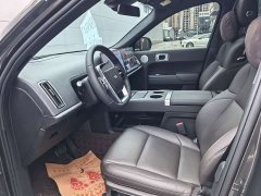 Li Auto L9 2022 Max - ფოტო 7