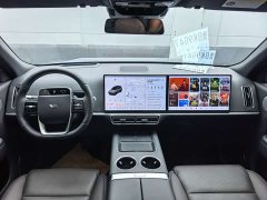 Li Auto L9 2022 Max - ფოტო 8