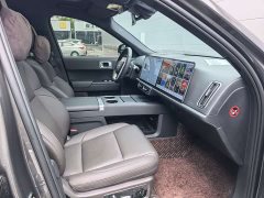 Li Auto L9 2022 Max - ფოტო 9