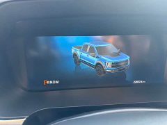 Ford F-150 Raptor 2023 3.5T Raptor - ფოტო 5