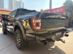 Ford F-150 Raptor 2023 3.5T Raptor - ფოტო 8