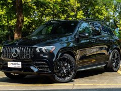Mercedes-Benz GLE AMG GLE 53 4MATIC - ფოტო 1