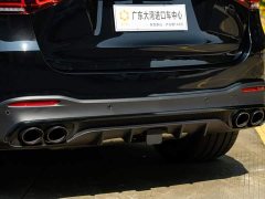 Mercedes-Benz GLE AMG GLE 53 4MATIC - ფოტო 10