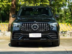 Mercedes-Benz GLE AMG GLE 53 4MATIC - ფოტო 2